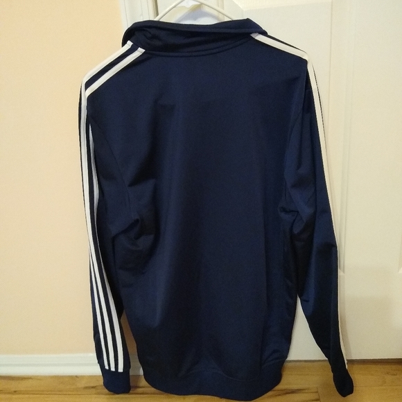 Adidas essential track jacket - Picture 3 of 3